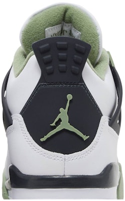(Women) Air Jordan 4 'Seafoam' AQ9129-103 Sizing (Women) Air Jordan 4 'Seafoam' AQ9129-103