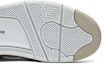 Purchase (W) Air Jordan 4 Retro 2006 'Linen' Lelaki dan Wanita Sneakers. 313559-142