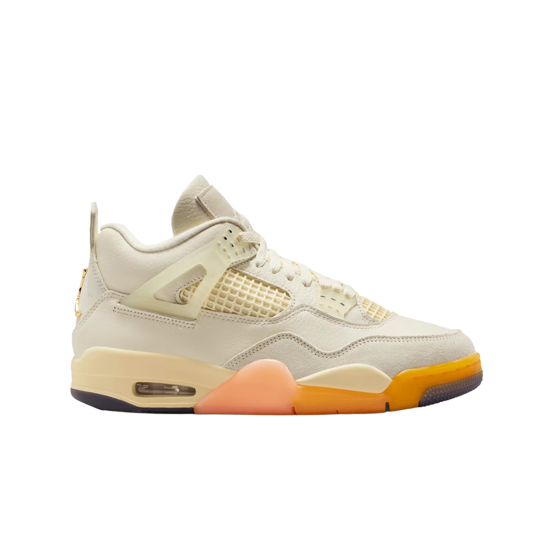 (Women) Air Jordan 4 Retro 'Birds Of Paradise' HV0823-101