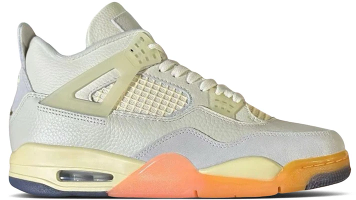 (W) Air Jordan 4 Retro ''Burung Syurga'' HV0823-101 Buy (W) Air Jordan 4 Retro ''Burung Syurga'' HV0823-101