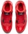 (W) Air Jordan 4 Retro 'Fire Red Scratch Off' Lelaki Wanita Sneakers AV3914-600(YS)