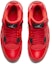 Shop (W) Air Jordan 4 Retro 'Fire Red Scratch Off' Lelaki Wanita Sneakers AV3914-600(YS)