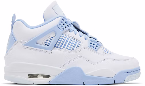(W) Air Jordan 4 Retro 'Forget Me Not' Pria/Wanita Sepatu Sneaker Terbaru HV0823-100 Buy (W) Air Jordan 4 Retro 'Forget Me Not' Pria/Wanita Sepatu Sneaker Terbaru HV0823-100