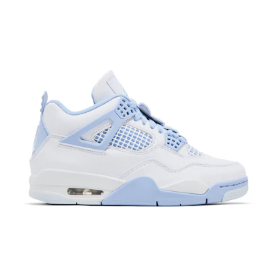 (W) Jordan 4 Retro 'Forget Me Not'