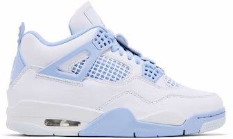 (Women) Air Jordan 4 Retro 'Forget Me Not' HV0823-100 (Women) Air Jordan 4 Retro 'Forget Me Not' HV0823-100