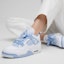 Order (W) Air Jordan 4 復刻版「Forget Me Not」 HV0823-100