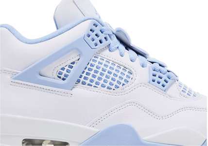 (W) Air Jordan 4 Retro 'Forget Me Not' Pria/Wanita Sepatu Sneaker Terbaru HV0823-100 Shop (W) Air Jordan 4 Retro 'Forget Me Not' Pria/Wanita Sepatu Sneaker Terbaru HV0823-100