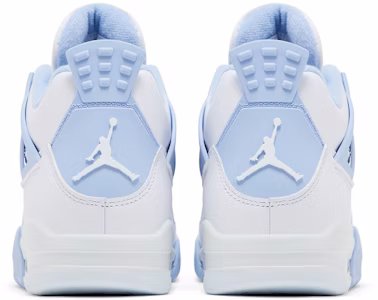 (W) Air Jordan 4 Retro 'Forget Me Not' Pria/Wanita Sepatu Sneaker Terbaru HV0823-100 Cheap (W) Air Jordan 4 Retro 'Forget Me Not' Pria/Wanita Sepatu Sneaker Terbaru HV0823-100