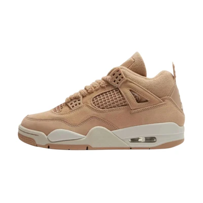 (W) Jordan 4 Retro 'Hemp'