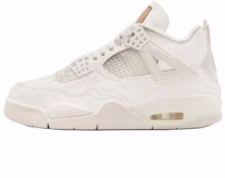 (Women) Air Jordan 4 Retro 'Hemp' HV0823-200 (Women) Air Jordan 4 Retro 'Hemp' HV0823-200