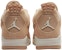 (W) Air Jordan 4 Retro 'Hemp' Lelaran HV0823-200