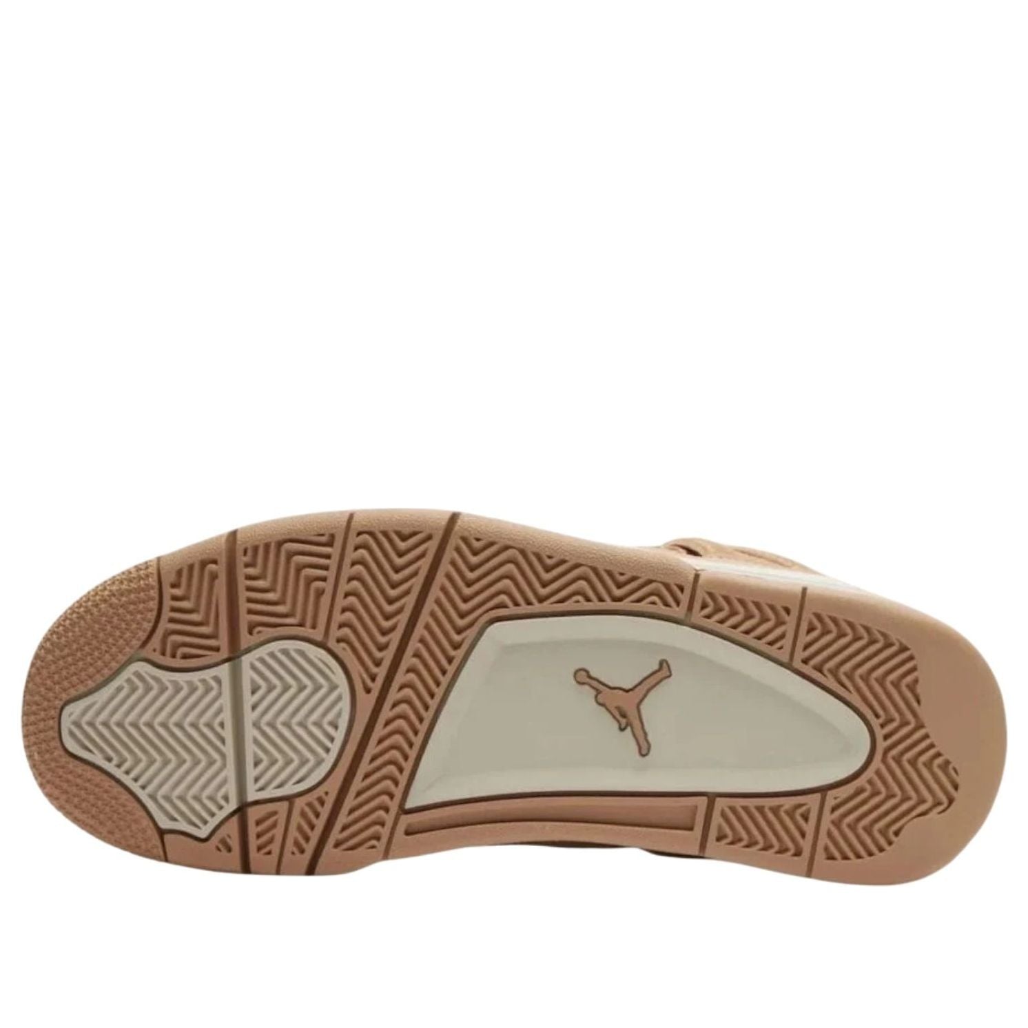 Purchase (W) Air Jordan 4 复刻版 '亚麻色' HV0823-200