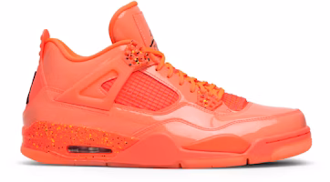 (Women) Air Jordan 4 Retro 'Hot Punch' AQ9128-600 (Women) Air Jordan 4 Retro 'Hot Punch' AQ9128-600