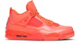 Buy (Wanita) Air Jordan 4 Retro 'Hot Punch' AQ9128-600