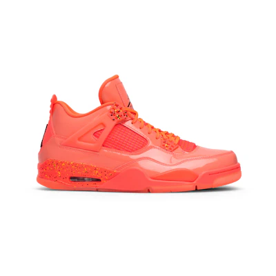 (W) Jordan 4 Retro 'Hot Punch'