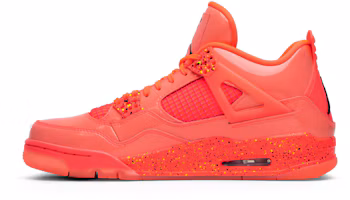 Lookbook (W) Air Jordan 4 Rétro ''Hot Punch'' AQ9128-600