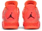 Details for (Wanita) Air Jordan 4 Retro 'Hot Punch' AQ9128-600