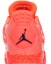 Sizing (Wanita) Air Jordan 4 Retro 'Hot Punch' AQ9128-600