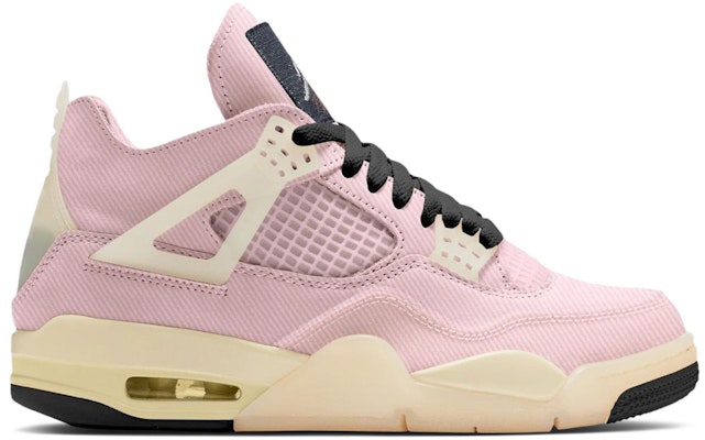 (Women) Air Jordan 4 Retro 'Iced Carmine' HV0823-607 Buy (Women) Air Jordan 4 Retro 'Iced Carmine' HV0823-607