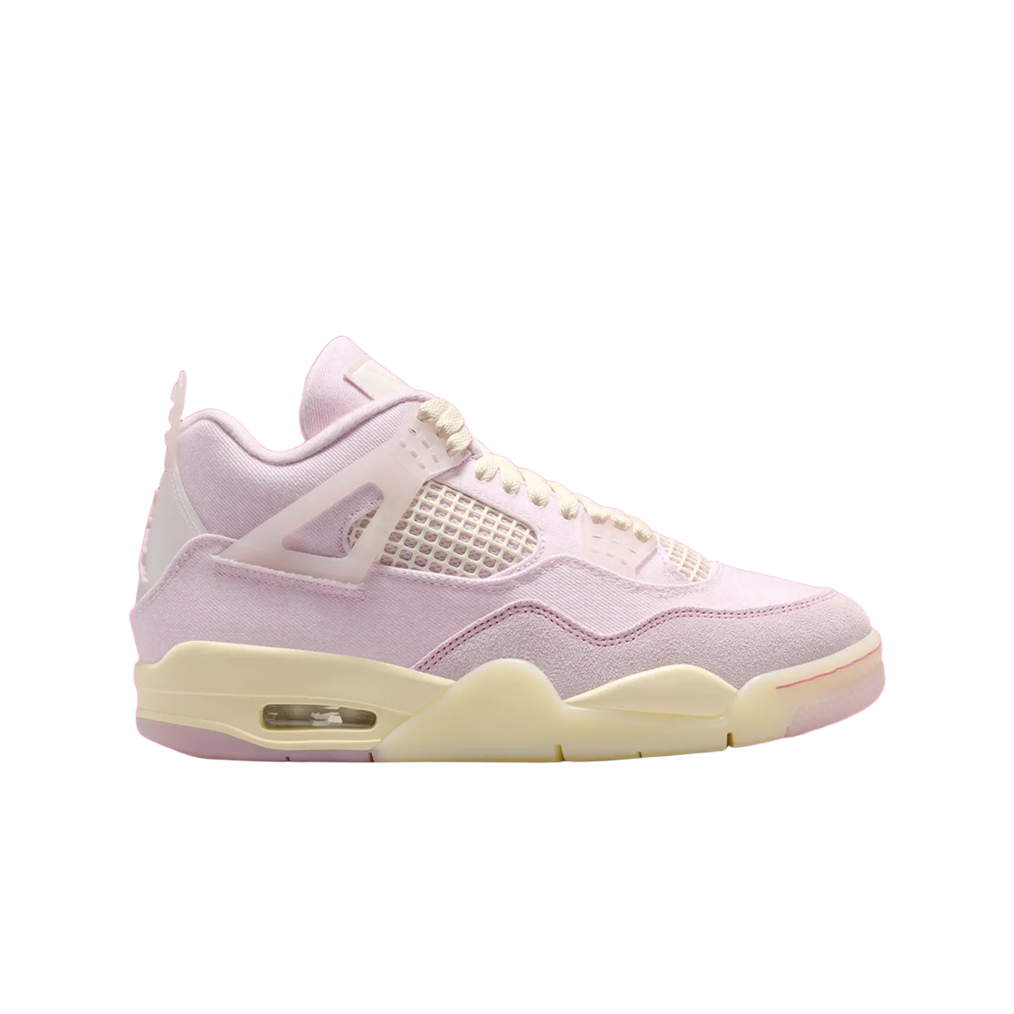 Buy (Women) Air Jordan 4 Retro 'Iced Carmine' HV0823-607