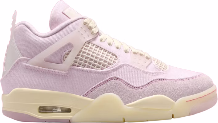 (Women) Air Jordan 4 Retro 'Iced Carmine' HV0823-607 Buy (Women) Air Jordan 4 Retro 'Iced Carmine' HV0823-607