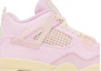 Lookbook (Women) Air Jordan 4 Retro 'Iced Carmine' IB6716-600