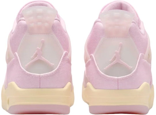 (Women) Air Jordan 4 Retro 'Iced Carmine' IB6716-600 Shop (Women) Air Jordan 4 Retro 'Iced Carmine' IB6716-600