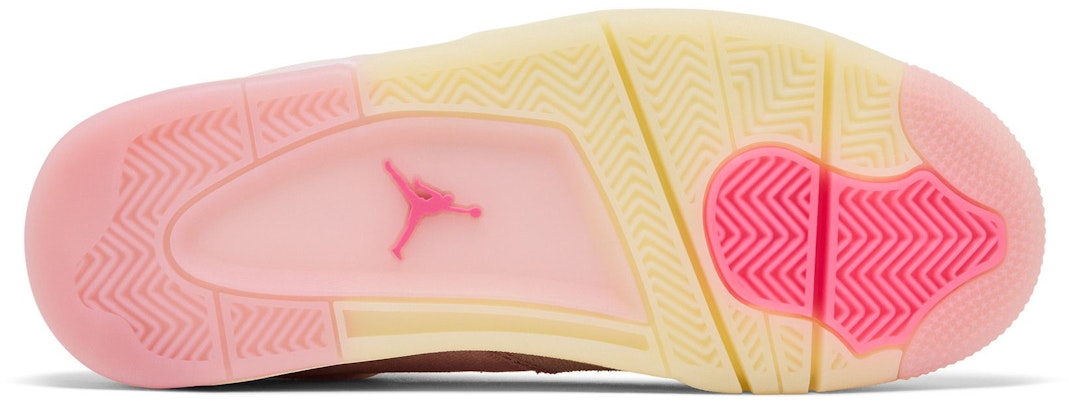 (W) Air Jordan 4 复刻版 ''冰霜红玉'' IB6716-600 Shop (W) Air Jordan 4 复刻版 ''冰霜红玉'' IB6716-600