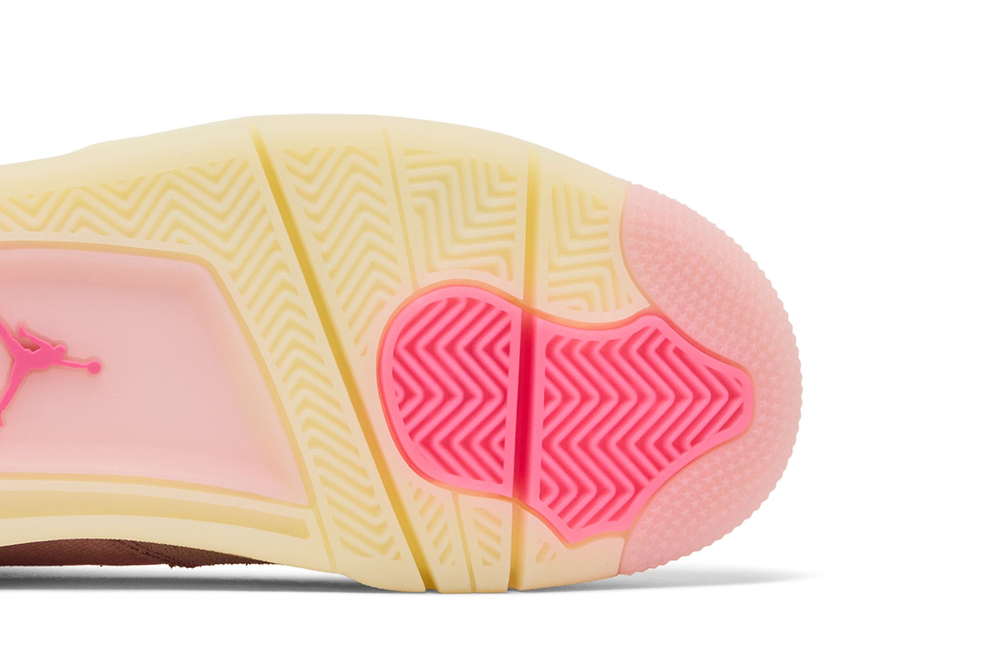 Purchase (W) Air Jordan 4 复刻版 ''冰霜红玉'' IB6716-600