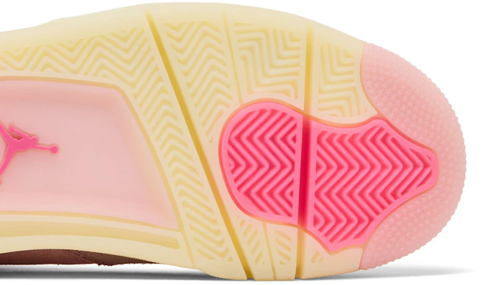 (W) Air Jordan 4 复刻版 ''冰霜红玉'' IB6716-600 Purchase (W) Air Jordan 4 复刻版 ''冰霜红玉'' IB6716-600