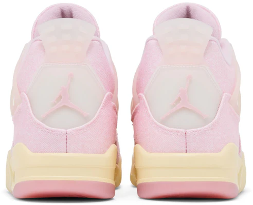 (Women) Air Jordan 4 Retro 'Iced Carmine' IB6716-600 Sizing (Women) Air Jordan 4 Retro 'Iced Carmine' IB6716-600