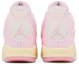 Sizing (Women) Air Jordan 4 Retro 'Iced Carmine' IB6716-600