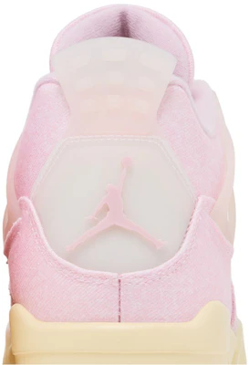 (W) Air Jordan 4 复刻版 ''冰霜红玉'' IB6716-600 Sizing (W) Air Jordan 4 复刻版 ''冰霜红玉'' IB6716-600