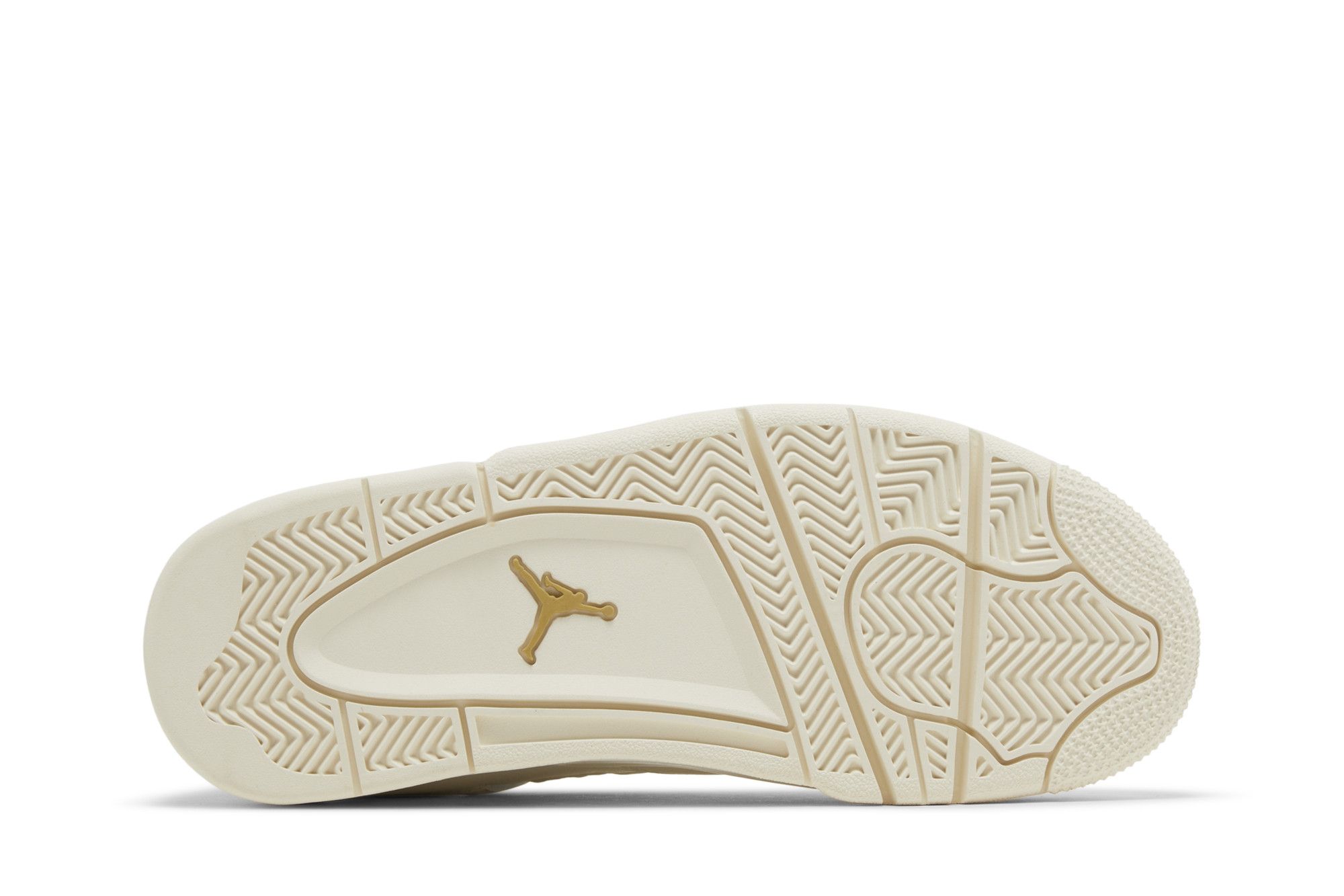 Purchase (Women) Air Jordan 4 Retro 'Metallic Gold' AQ9129-170