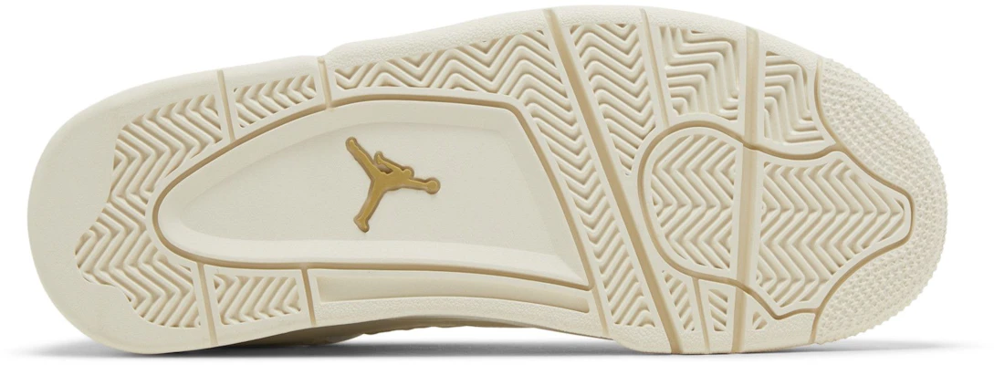 (Women) Air Jordan 4 Retro 'Metallic Gold' AQ9129-170 Purchase (Women) Air Jordan 4 Retro 'Metallic Gold' AQ9129-170