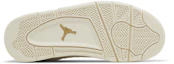 Purchase (Women) Air Jordan 4 Retro 'Metallic Gold' AQ9129-170