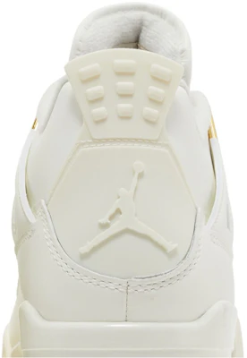 (女士)Air Jordan 4 復刻版『金屬金』 AQ9129-170 Sizing (女士)Air Jordan 4 復刻版『金屬金』 AQ9129-170