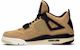 (Wanita) Air Jordan 4 Retro 'Cendawan' AQ9129-200