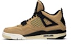 Lookbook (Wanita) Air Jordan 4 Retro 'Cendawan' AQ9129-200