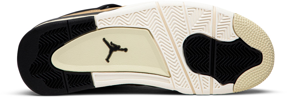 (Women) Air Jordan 4 Retro 'Mushroom' AQ9129-200 Shop (Women) Air Jordan 4 Retro 'Mushroom' AQ9129-200