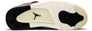 Shop (Wanita) Air Jordan 4 Retro 'Cendawan' AQ9129-200