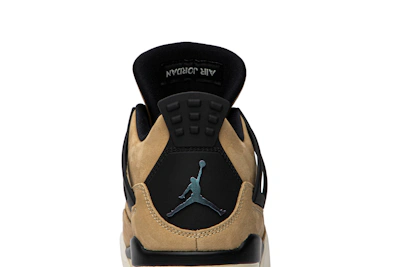 (Women) Air Jordan 4 Retro 'Mushroom' AQ9129-200