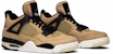 (Wanita) Air Jordan 4 Retro 'Cendawan' AQ9129-200