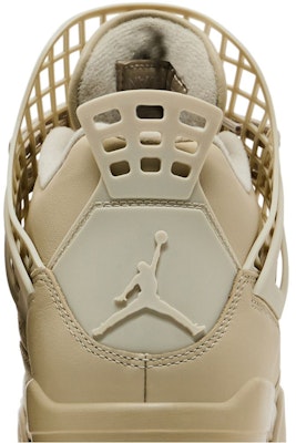 (W) Air Jordan 4 Retro 'Net - Rattan' Zapatillas Retro Mujer/Hombre FN7251-200 Sizing (W) Air Jordan 4 Retro 'Net - Rattan' Zapatillas Retro Mujer/Hombre FN7251-200