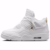 (Women) Air Jordan 4 Retro 'Net' FN7251-107 (Women) Air Jordan 4 Retro 'Net' FN7251-107