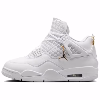 (Women) Air Jordan 4 Retro 'Net' FN7251-107 Buy (Women) Air Jordan 4 Retro 'Net' FN7251-107