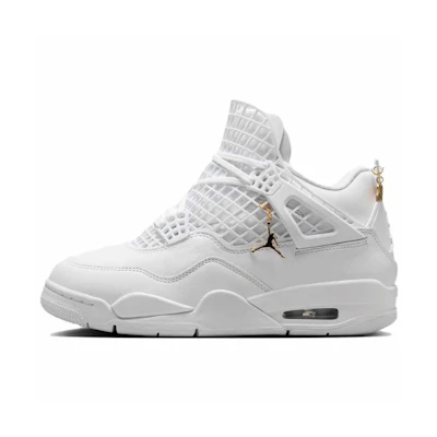 (W) Jordan 4 Retro 'Net'
