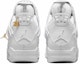 Shop (W) Air Jordan 4 Retro 'Jaring' FN7251-107