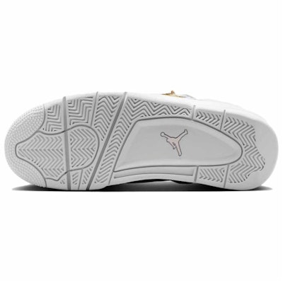 (W) Air Jordan 4 复刻版 'Net' 篮球鞋 FN7251-107 Details for (W) Air Jordan 4 复刻版 'Net' 篮球鞋 FN7251-107