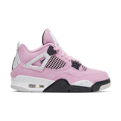 (W) Jordan 4 Retro 'Orchid'